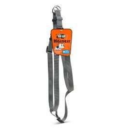 GoGo® Medium 3/4" Gray Harness
