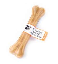 GoGo® 8" Natural Pressed Bone