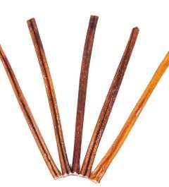 EW 50 pack 12 inch Standard Bully Stick