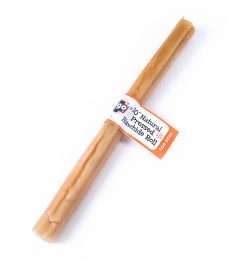GoGo® 10" x 20mm Natural Pressed Roll