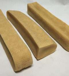 FUREVER NATURALS Large Himalayan Cheese Chew