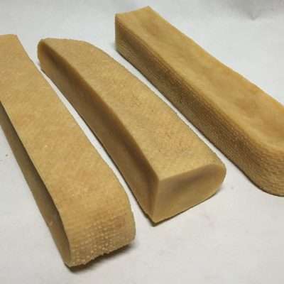 FUREVER NATURALS Large Himalayan Cheese Chew