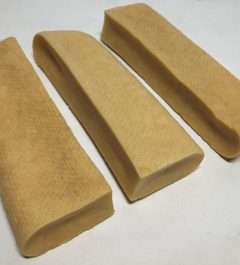 FUREVER NATURALS X-large Himalayan Cheese Chew