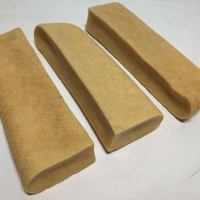 FUREVER NATURALS X-large Himalayan Cheese Chew