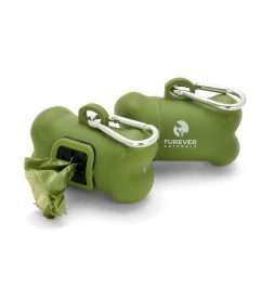 EW Bulk Green Bone Dispenser w/ Roll