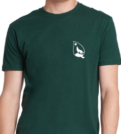 EW GREEN PETS ARE FAMILY T-SHIRT