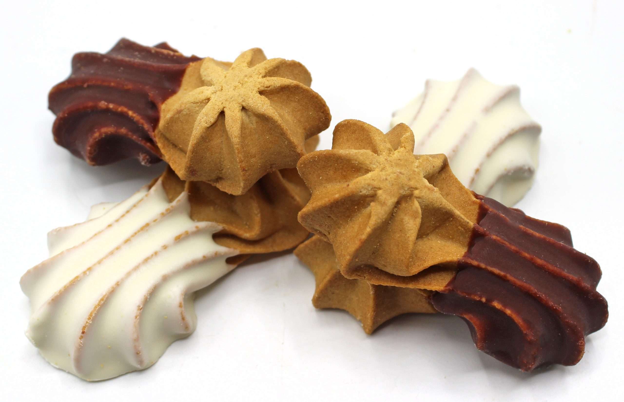 CC PEANUT BUTTER GOOBERS CAROB & YOGURT (24)