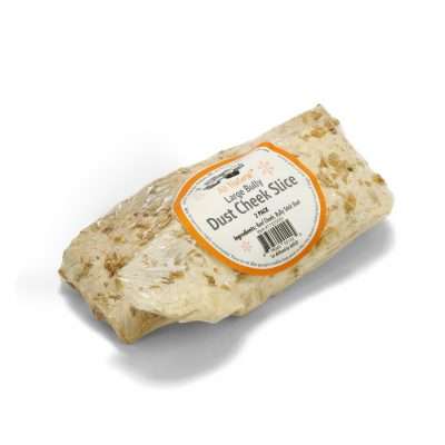 GoGo Large Bully Dust Cheek Slice