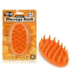 GoGo Rubber Brush