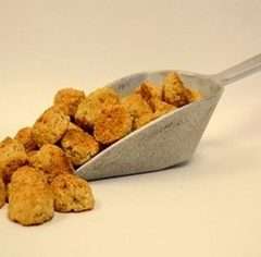 13lb cinnamon oatmeal little bites