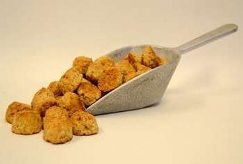 13lb cinnamon oatmeal little bites