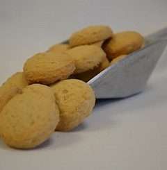 13lb peanut butter patties