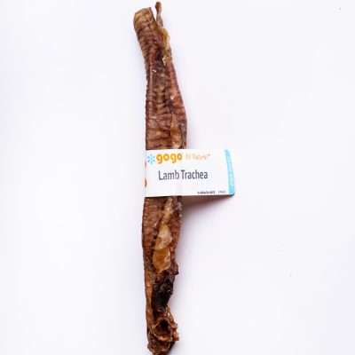GoGo Lamb Trachea