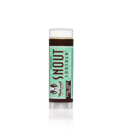 Natural Dog Company's .15oz Snout Soother Travel Stick