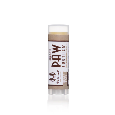 Natural Dog Company's 2oz Paw Soother Travel Stick