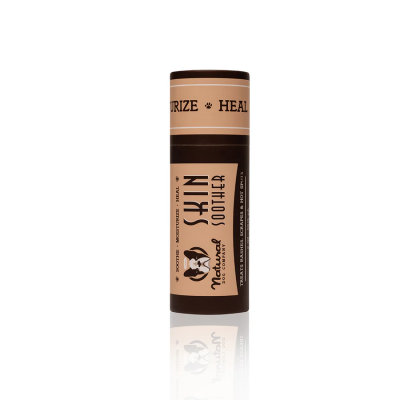 Natural Dog Company's 2oz Skin Soother Travel Stick