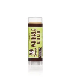 Natural Dog Company's .15oz Wrinkle Balm Travel Stick