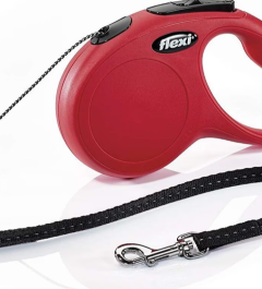 Flexi Classic Medium 55lb 16' Tape Red
