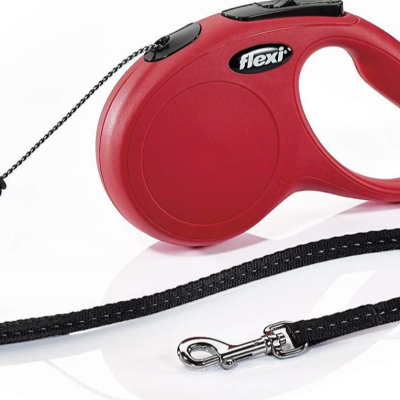 Flexi Classic Medium 55lb 16' Tape Red