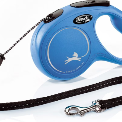 Flexi Classic Medium 55lb 16' Tape Blue