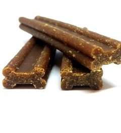 13lb pumpkin hard chews