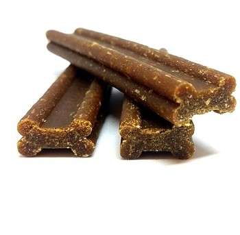 13lb pumpkin hard chews