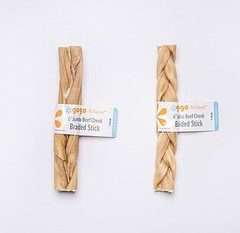 GoGo 6" Jumbo Braided Cheek Stick