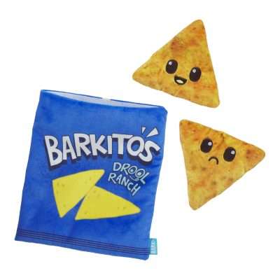 Best of Bark Drool Ranch Chips