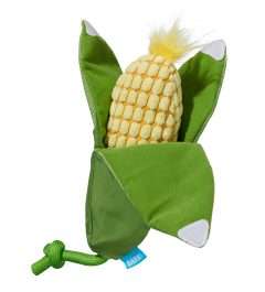 Best of Bark Corn on the Slob
