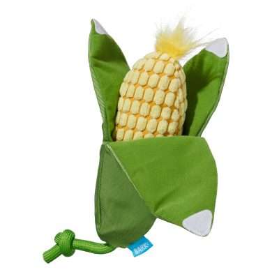 Best of Bark Corn on the Slob
