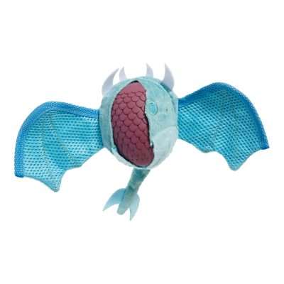 Best of Bark Brrrtha The Dragon
