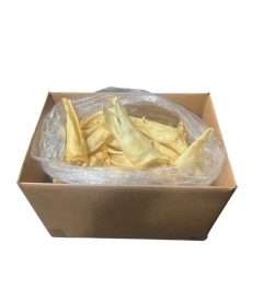 GoGo 75 pack Bulk Lamb Ears