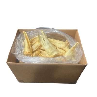 GoGo 75 pack Bulk Lamb Ears