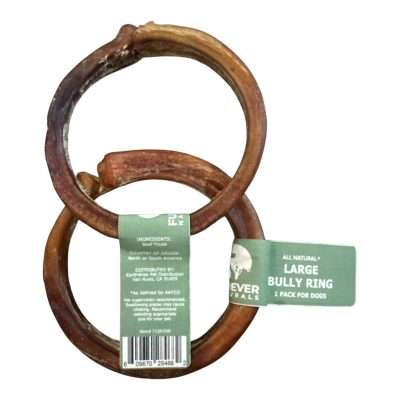 EW Large Bully Ring
