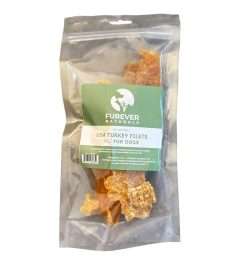 EW 4oz USA Turkey Filets