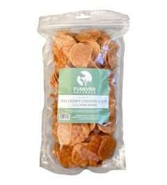 EW 16oz USA Crispy Chicken Chips