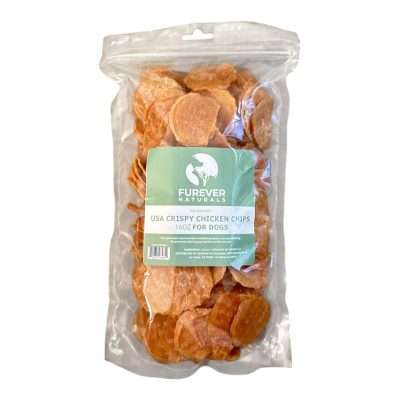 EW 16oz USA Crispy Chicken Chips
