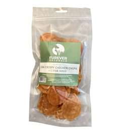 EW 4oz USA Crispy Chicken Chips