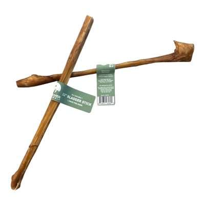 EW 12" bladder stick