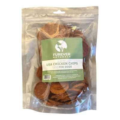 EW 12oz USA Chicken Chips