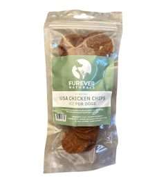 EW 4oz USA Chicken Chips