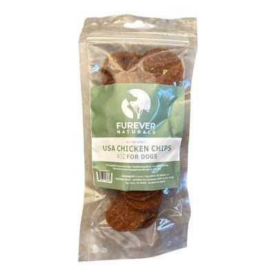 EW 4oz USA Chicken Chips