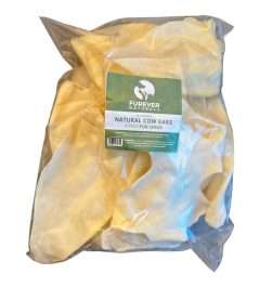 EW 6 pack Natural Cow Ears