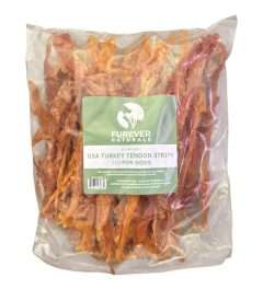 EW 1lb USA Turkey Tendon Strips