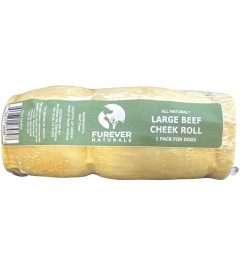 EW Large Beef Cheek Roll