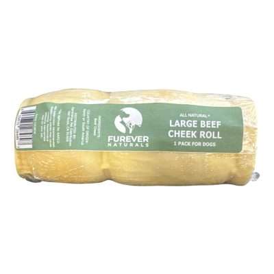EW Large Beef Cheek Roll
