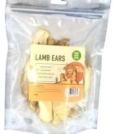 HS 6 pack Lamb Ears