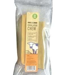 HS 2 pack Medium Himalayan Yak Chew