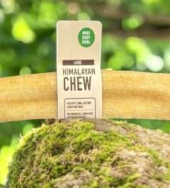 HS Large Himalayan Yak Chew