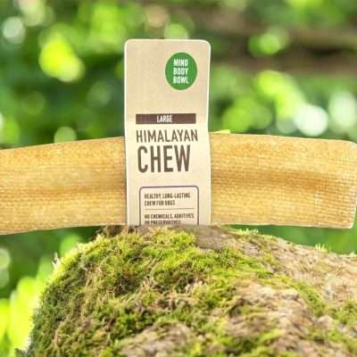 HS Large Himalayan Yak Chew